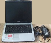 Laptop,  Toshiba