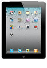 Apple iPad2 with Free Line Rental Contract