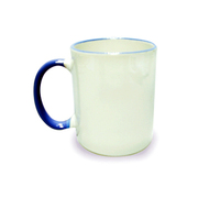 Attractive ceramic mug printing