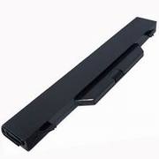 Black Hp probook 4510s Battery, 4800mAh, 14.4V Quality Warranty on sale 