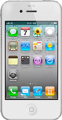 Free Apple iPhone 4 @ £35 a Month on T-Mobile
