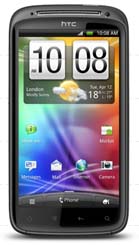 Free HTC Sensation @ £30 with 4 Months FREE Line Rental