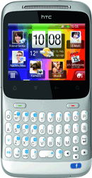 Htc Chacha Contract- Mobile phone Shops