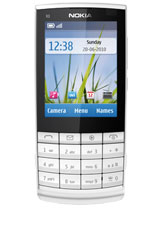 Nokia X3-02 Mobile Phone Deals @ £ 79.95 only