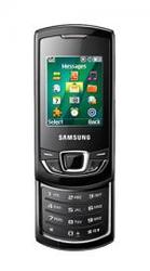 Samsung E2550 Monte