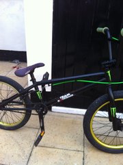 custom BmX cheap ! hurrrry up and buy while you can custom bmx cheap !