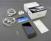 Brand new apple iphone4 32gb