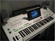 Yamaha Tyros 3 Arranger Workstation Keyboard