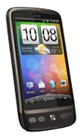 Free HTC Desire Contract Mobile Phone