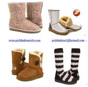Uggs Boots Ladies Boots Snow BOOT-5815, 5825, 5803, 1873