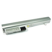 2200mAh 4400mAh 6Cells Battery and 90W Charger for HP Mini 2140 Laptop