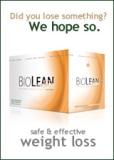 Biolean-Free Natural Weight Loss Supplement