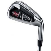 Big Saving Callaway RAZR X Tour Irons with free shipping 