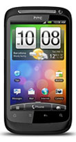 Htc desire s an upgrade with better