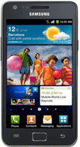 Take Samsung Galaxy S2 for FREE