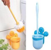 kajoin Motion Detection Hidden Toilet Brush bathroom Spy Camera DVR Su