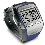 Garmin Forerunner 205 