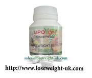 Weight loss product Lipovon