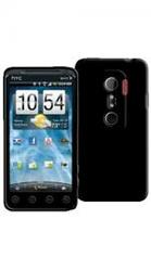 HTC Evo 3D Accessories