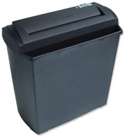 Fellowes P-20 Personal Shredder 11L in StationeryHut