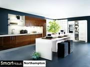 Kitchen Designers Northampton