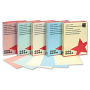 5 Star Coloured Copier Paper £6.80 in StationeryHut