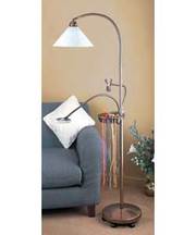 Daylight Company Floorstanding Craft Lamp