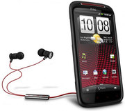 Htc Sensation Xe contract - provide cost-effective phone deals