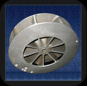 Precision Machined Components