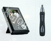 kajoin Wireless Nose Machine Hidden Camera