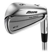 Big Bargain for Mizuno MP-52 Irons 