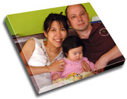 Rememorize your special moments with Custom Canvas Prints