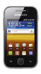 Samsung Galaxy Y Sim Free