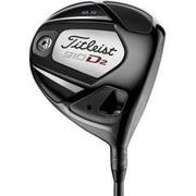Discount for Hot Titleist 910 D2 Driver 