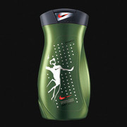 kajoin 1280x960 Nike shower gel bathroom spy Camera Remote Control 