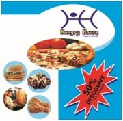 We Are Offering delicious Food in Lahore SAJID786