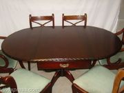 Dining Table and Chairs Bargains for Christmas. Many from £169