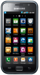 FREE Samsung Galaxy S