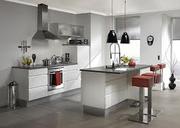 kitchens london