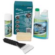 Prepare Your vehicle for winter