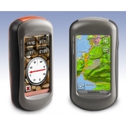 GARMIN OREGON 450/t WITH FULL BUNDLE ON THE BEST PRICE ONLY NOW!