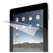 wholesales price ultra clear screen protector for ipad2  free shipping