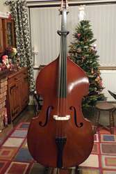 3/4 Double Bass