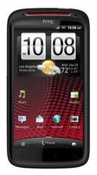 HTC Sensation XE