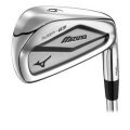 Compare Mizuno Irons MP 63 With MP 53