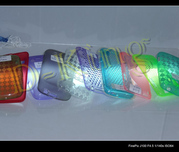 wholesales cool fashion TPU phone case covers for iphone 4g 4s 