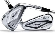 The Most Popular Tour Mizuno MP 63 Irons 