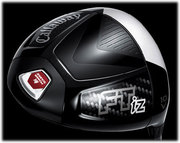 The Gold Medal-winning Callaway FT-iZ Driver