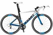 Giant Trinity 0 2010 Bike - www.echocycle.net