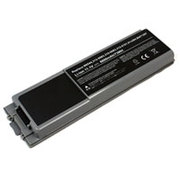 Hot Dell latitude d800 laptop battery